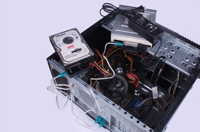 Concentrateur USB - Ref 365130 Image 19