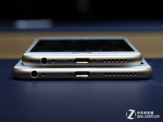apple/苹果 iphone 6 手机 4.7 5.5寸港版现货 秒发 假一赔十