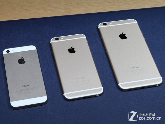 apple/苹果 iphone 6 手机 4.7 5.5寸港版现货 秒发 假一赔十