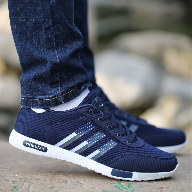 chaussures de toile des hommes déodorant vieux beijing tissu chaussures de réseau chaussures des hommes version coréenne de l'été du conseil chaussures sauvages de sport chaussures de marée chaussures chaussures de toile des hommes déodorant vieux beijing tissu chaussures de réseau chaussures des hommes version coréenne de l'été du conseil chaussures sauvages de sport chaussures de marée chaussures