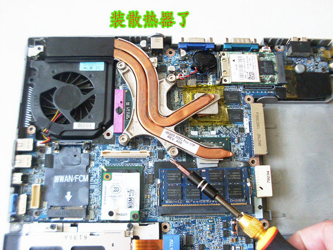 显卡散热膏_显卡散热不好怎么办_静音版显卡散热好吗?