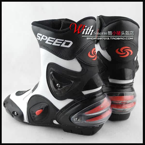 Bottes moto - Ref 1391496 Image 7