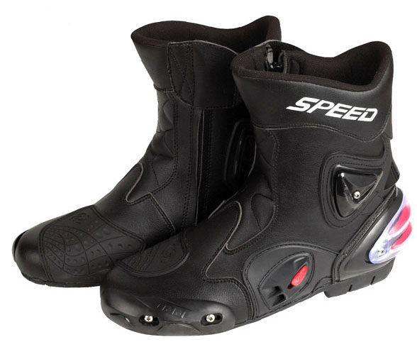 Bottes moto - Ref 1392736 Image 10