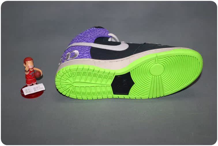 球鞋sneaker 69 交易区 69 699裸nike dunk high sb 耐克龙骨2