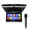 15.6-inch black Android ceiling+microphone