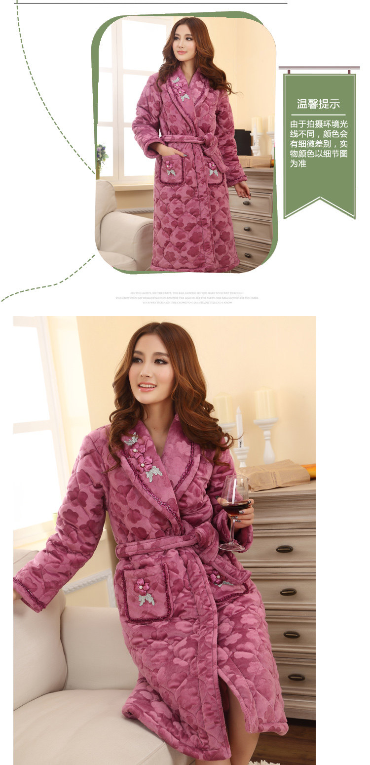 Peignoir jeunesse robes belles - Ref 595996 Image 23