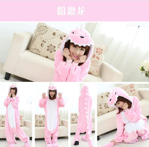 Пижама Onesie Kigurumi Pajamas Пижама Onesie Kigurumi Pajamas