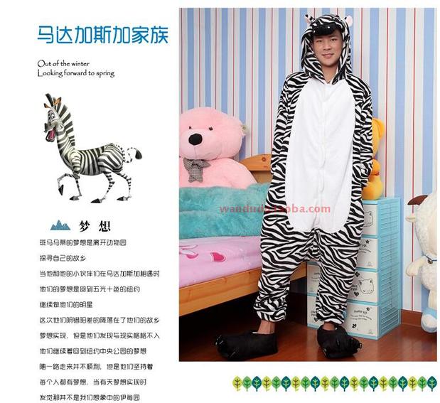 Пижама Onesie Kigurumi Pajamas Пижама Onesie Kigurumi Pajamas