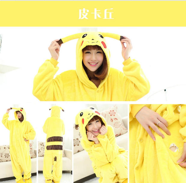 Пижама Onesie Kigurumi Pajamas Пижама Onesie Kigurumi Pajamas