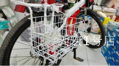 Panier pour vélo - Ref 2267377 Image 28