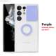 Phone Cases Covers Push Window Sliding Camera Lens Protection Ring Bracket Kickstand Galaxy S23, Galaxy S23 Plus, Galaxy S23 Ultra,