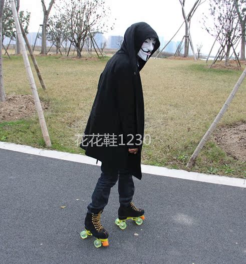 Patins à roulettes - Ref 2580141 Image 25