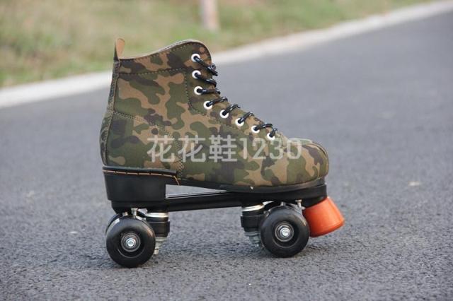 Patins à roulettes - Ref 2582704 Image 27