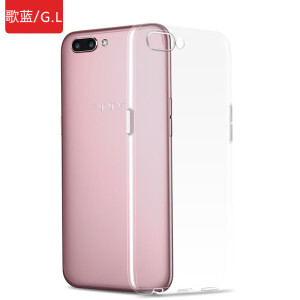 oppor11手机壳硅胶软套r9s保护壳