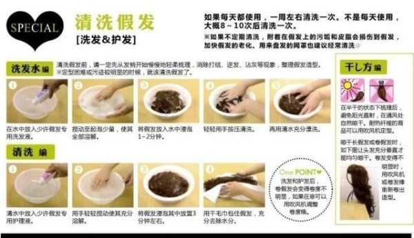 Tête mannequin - Ref 281336 Image 20