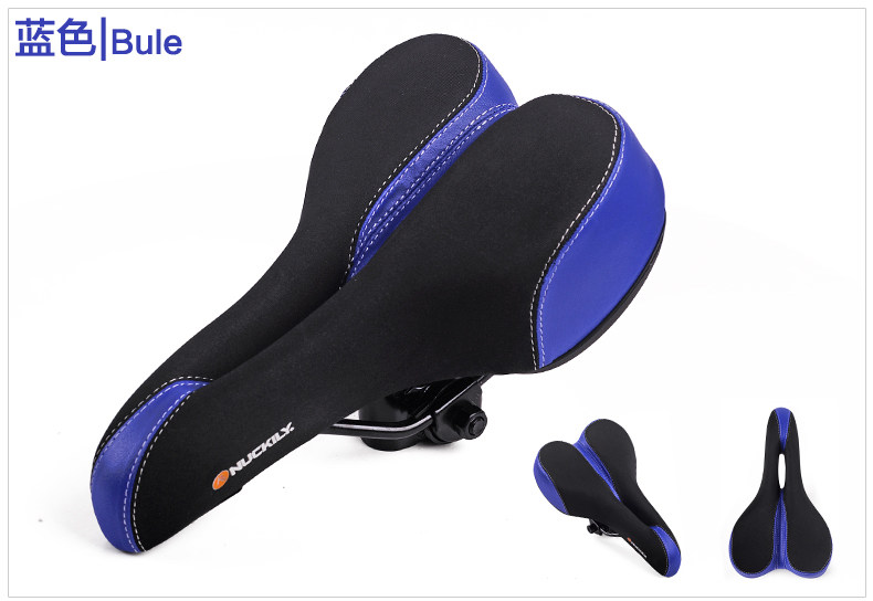 Selle de vélo Mountain Bike NUCKILY - Ref 2359389 Image 18