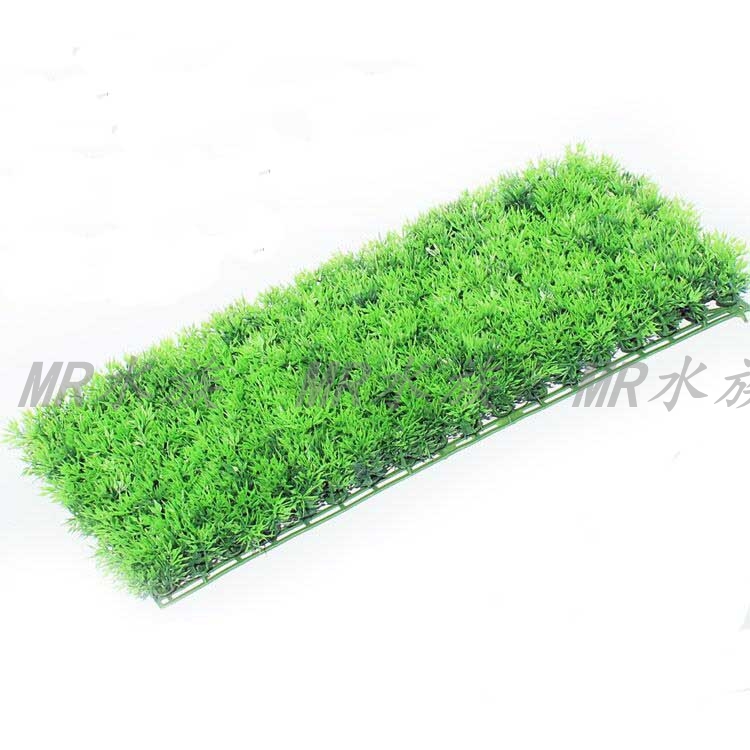 Fish Tank Bottom Sand Stone Simulation Turf Landscape Setting Stone Aquarium Fake Grass Water Lawn Landscaping Decorations