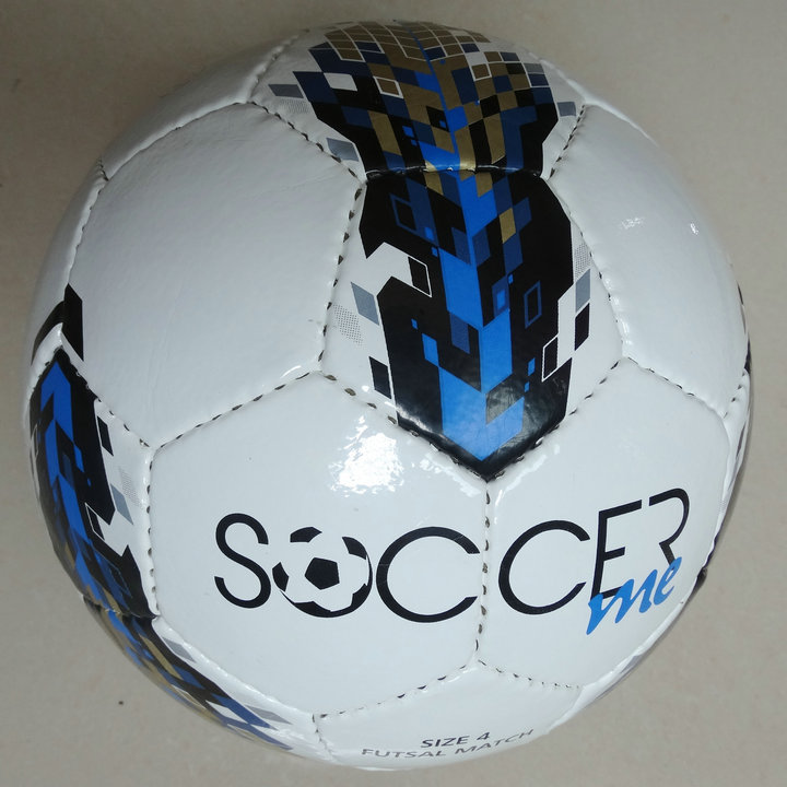 Ballon de foot - Ref 5563 Image 2