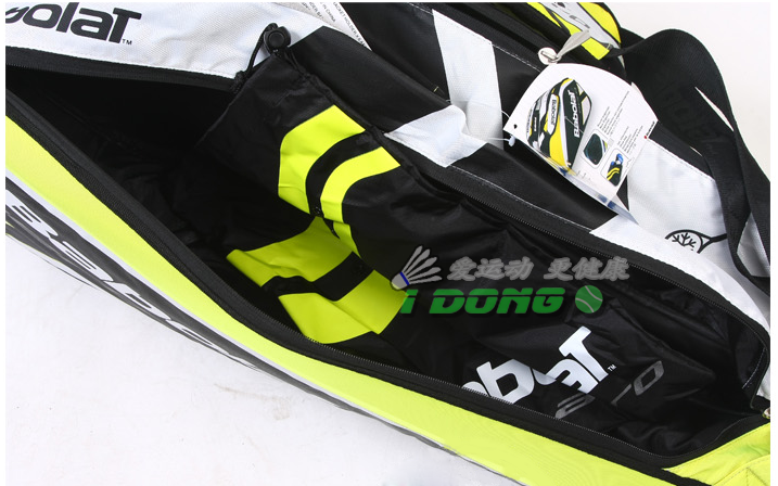 Sac de tennis - Ref 29291 Image 8