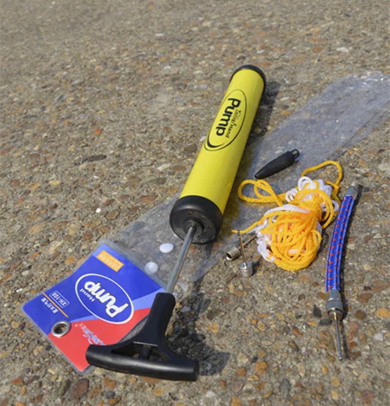 Pompe à vélo - Ref 2389566 Image 11