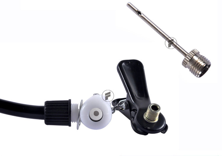 Pompe à vélo - Ref 2389566 Image 18