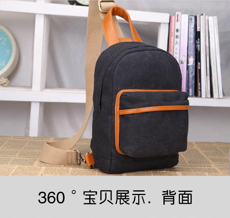 Sac pour homme - Ref 51660 Image 17