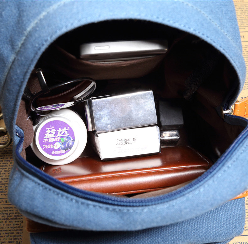 Sac pour homme - Ref 51660 Image 30