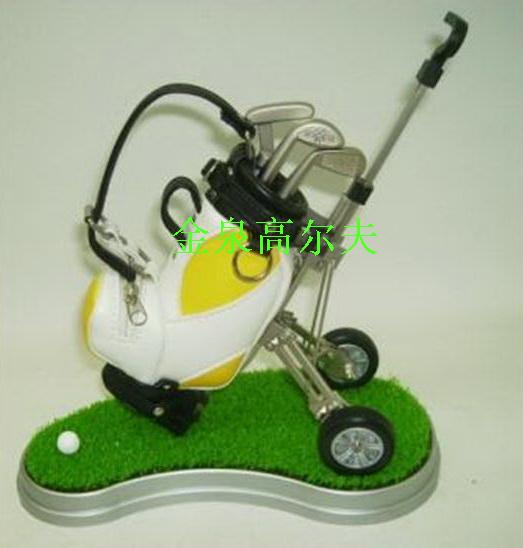 Sac de golf - Ref 38626 Image 16