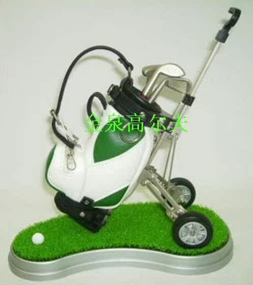 Sac de golf - Ref 38626 Image 15