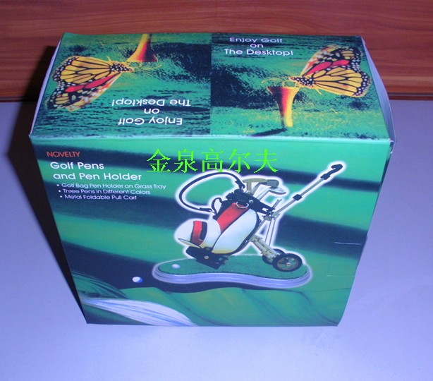 Sac de golf - Ref 38626 Image 19