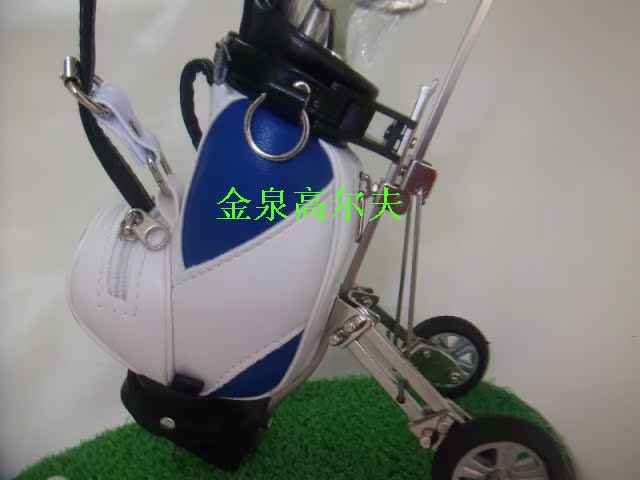 Sac de golf - Ref 38626 Image 11