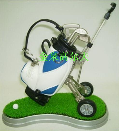 Sac de golf - Ref 38626 Image 9