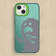 Minecraft Ghost Phone Cases Covers  Funny Unique   Funny iPhone 15, iPhone 14, iPhone 13, iPhone 12