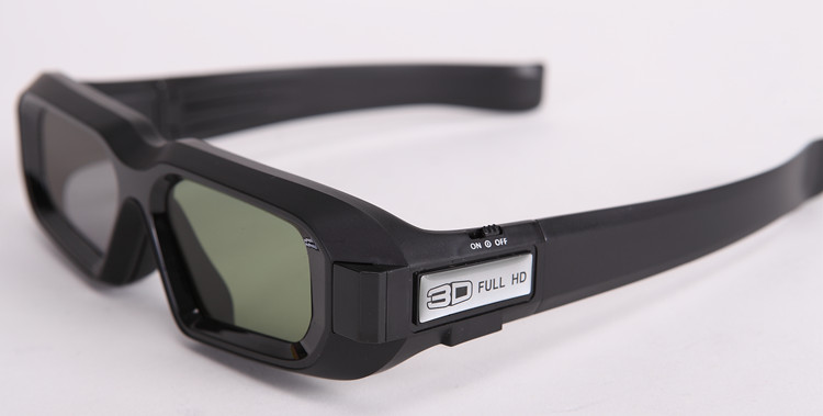 Lunettes 3D EPSON - Ref 1238489 Image 19