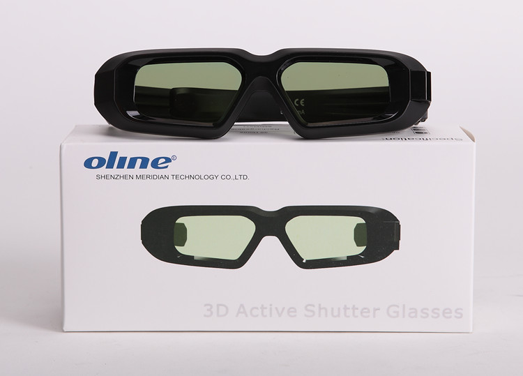 Lunettes 3D EPSON - Ref 1238489 Image 22
