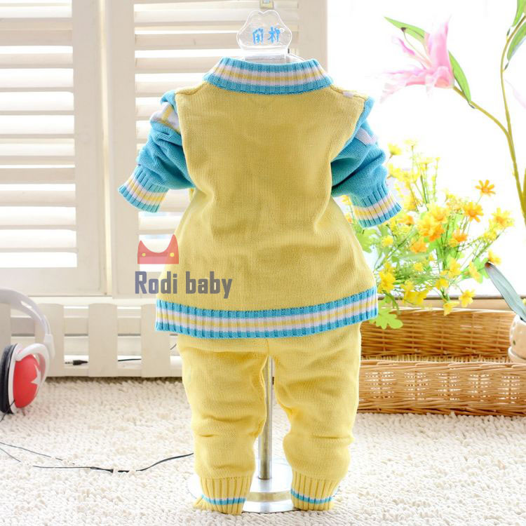 Pull enfant - Ref 2103257 Image 75