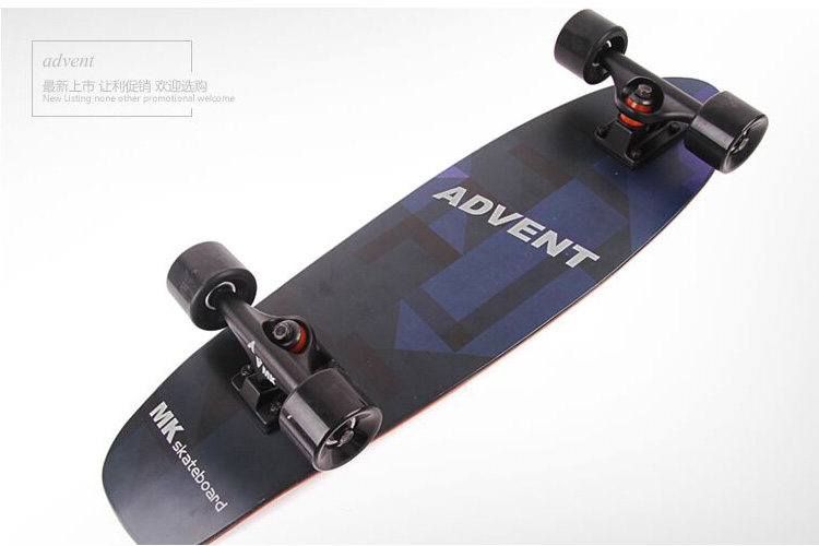 Skateboard 12323 - Ref 2601104 Image 25