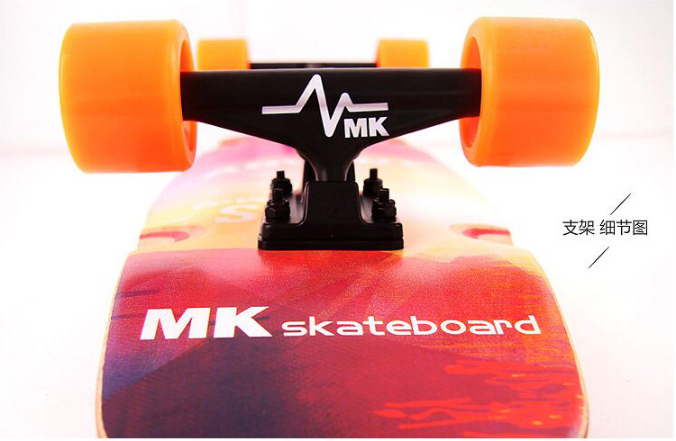 Skateboard 12323 - Ref 2601104 Image 16