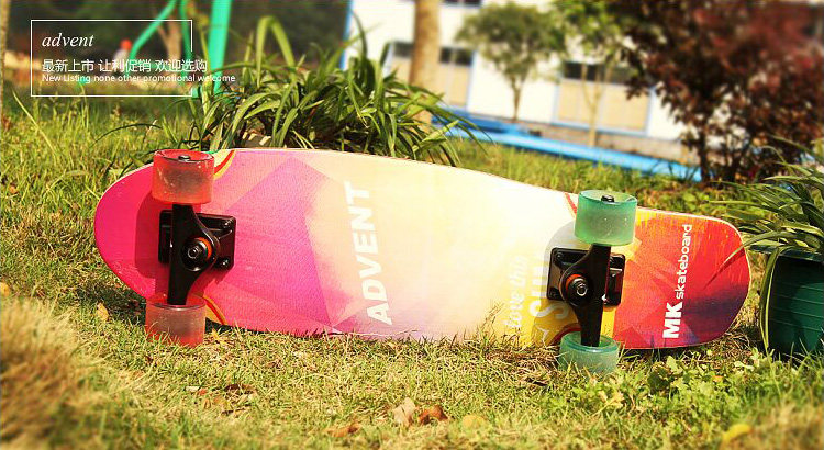 Skateboard 12323 - Ref 2601104 Image 35
