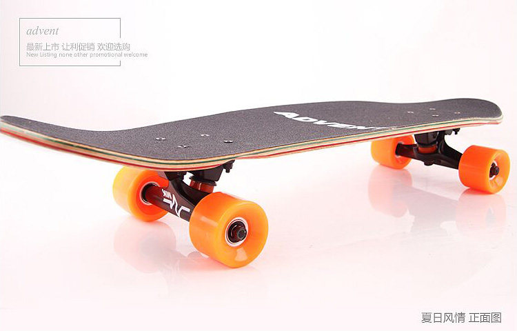 Skateboard 12323 - Ref 2601104 Image 38
