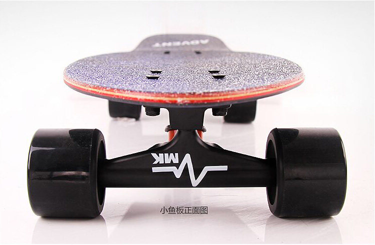 Skateboard 12323 - Ref 2601104 Image 30