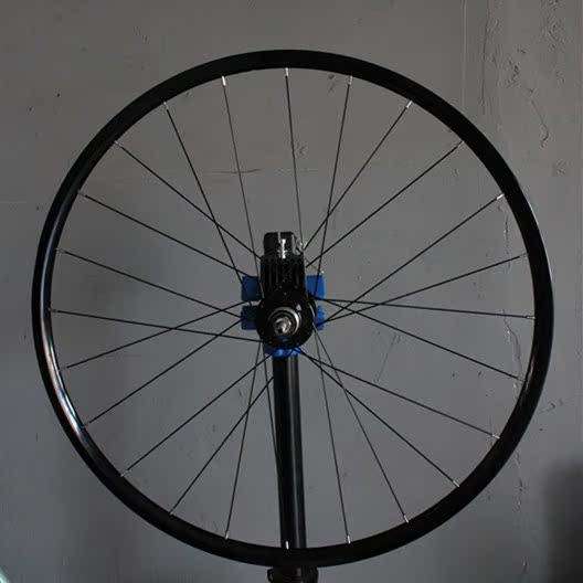 Roues de vélo - Ref 2369246 Image 10