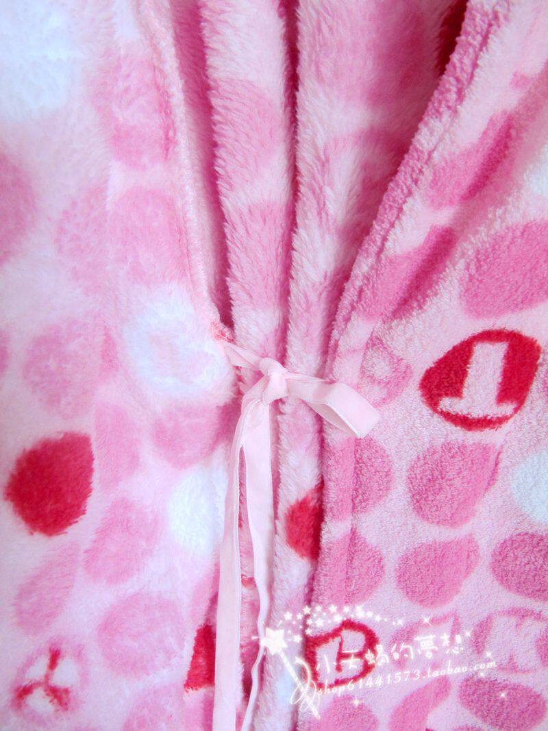 Peignoir jeunesse - Ref 595848 Image 15