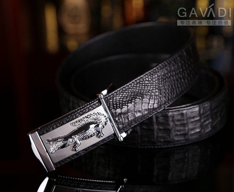 到底怎样才能辨别和区分鳄鱼皮皮带或者鳄鱼皮包的真假呢 到底怎样才能辨别和区分鳄鱼皮皮带或者鳄鱼皮包的真假呢