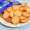 网红日式小圆饼海盐味奶盐日本天日盐饼