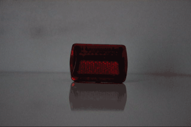 Eclairage pour vélo - Ref 2400281 Image 4