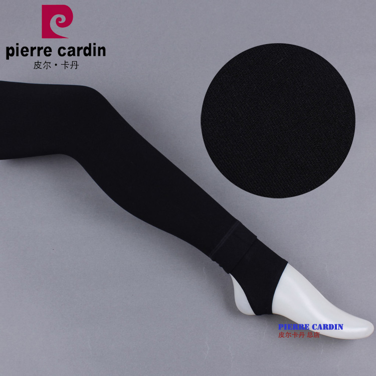 Pantalon collant PIERRE CARDIN luxueux - Ref 775021 Image 52