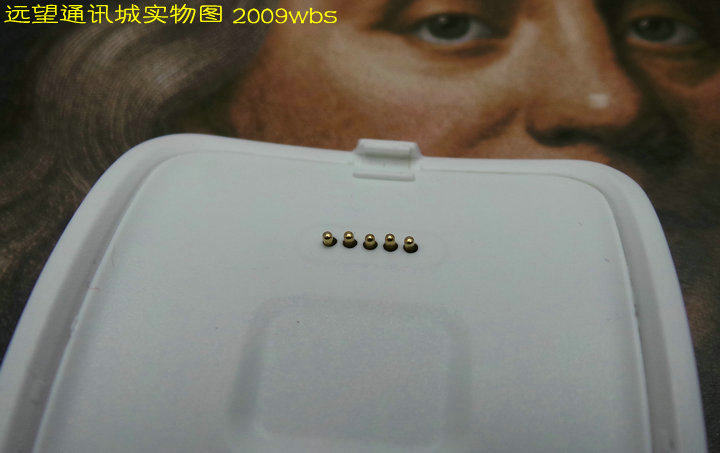 chargeur SAMSUNG pour téléphones SAMSUNG SAMSUNG - Ref 1292380 Image 6