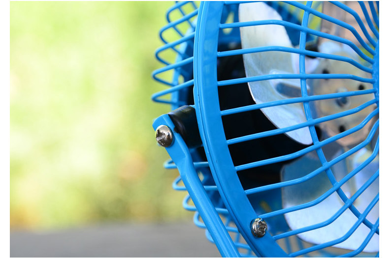 Ventilateur USB - Ref 400440 Image 30