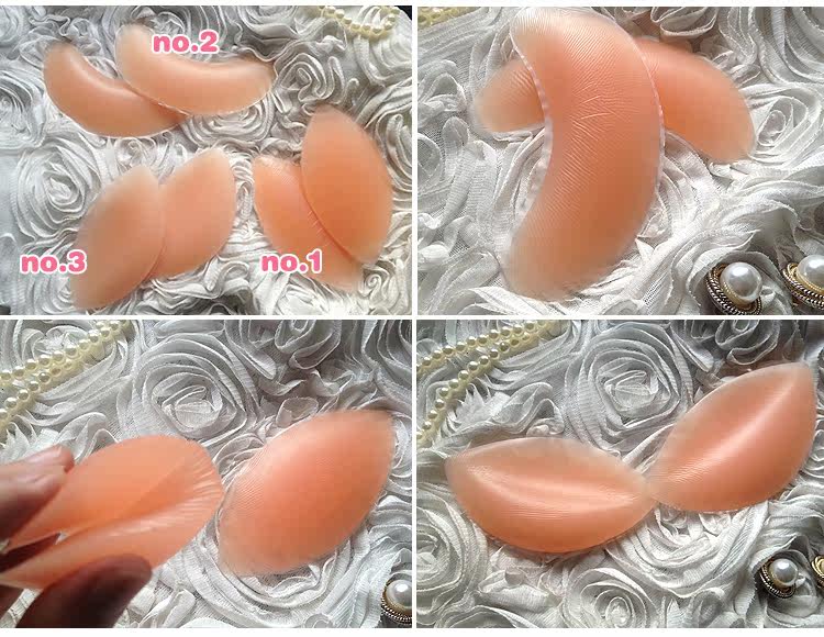 Coques pour soutien-gorge - Ref 816070 Image 16